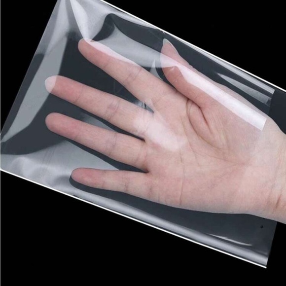 20 Cellophane Bags self selling - Picture 2 of 5